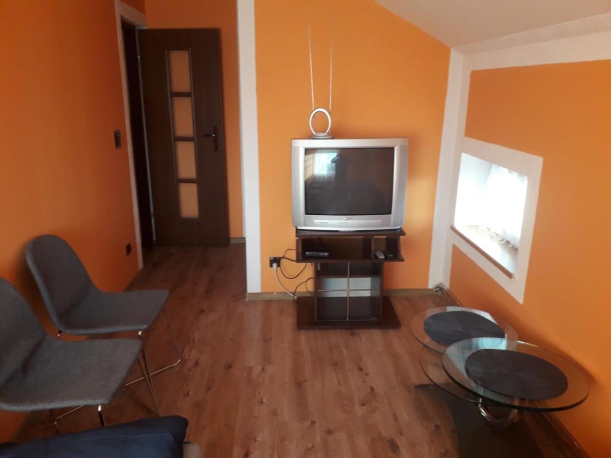 Mieszkanie Z Widokiem Na Gory Karpacz Sosnowka Marczyce Exterior photo