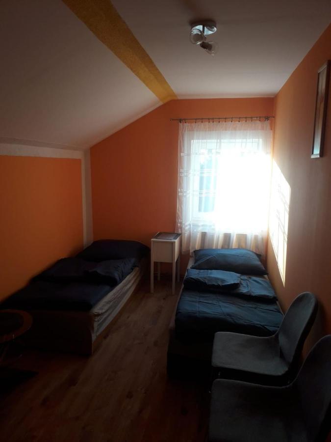 Mieszkanie Z Widokiem Na Gory Karpacz Sosnowka Marczyce Exterior photo