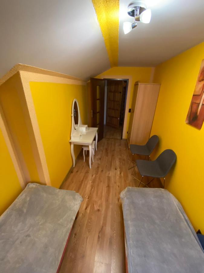 Mieszkanie Z Widokiem Na Gory Karpacz Sosnowka Marczyce Exterior photo