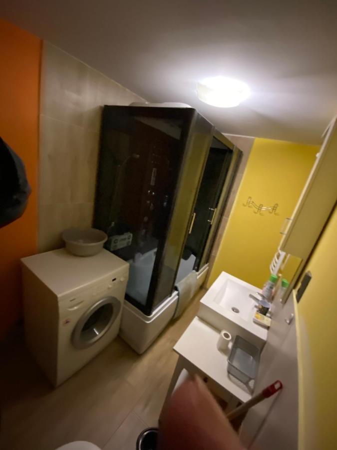 Mieszkanie Z Widokiem Na Gory Karpacz Sosnowka Marczyce Exterior photo